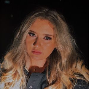 Meet your Posher, Mckenna